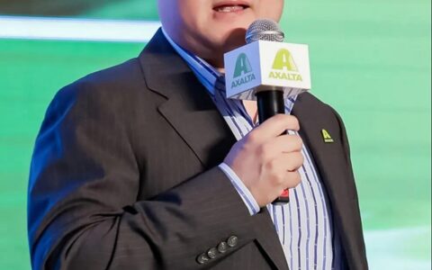 艾仕得成为梅赛德斯-奔驰售后市场“2021-2024年度中国首选战略合作伙伴”