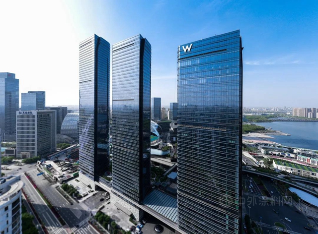 科顺美好建筑，你仅知道……