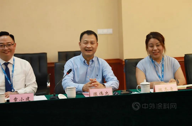 科顺股份与梧州市城投集团战略签约，共建绿色可持续智慧城市
