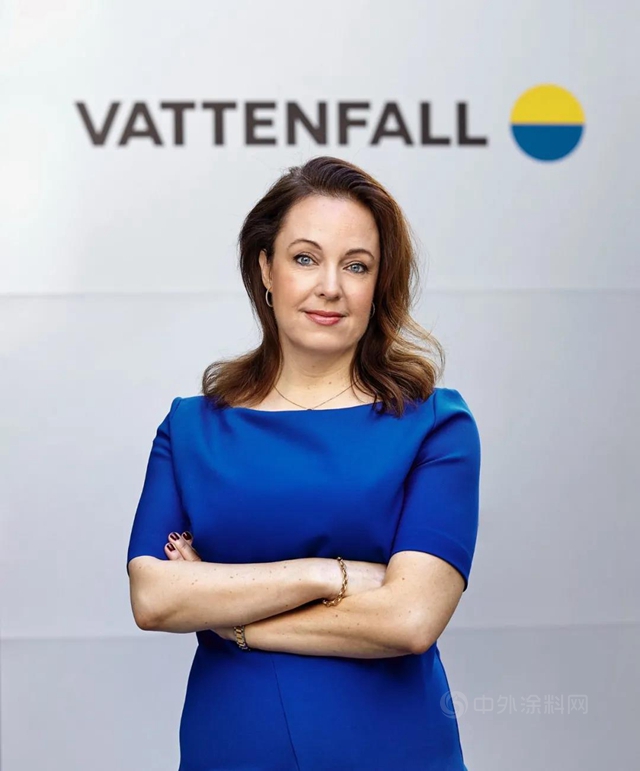 Vattenfall将向巴斯夫出售HKZ近海风电场49.5%股份