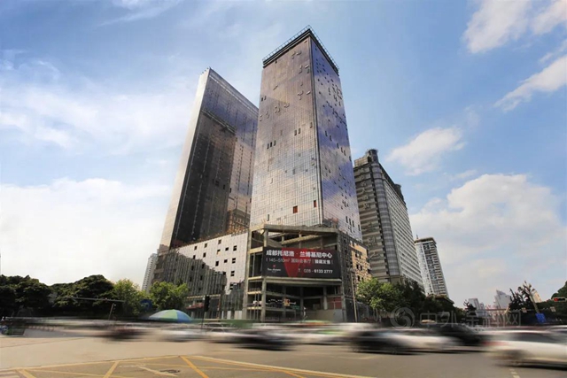 科顺美好建筑，你仅知道……