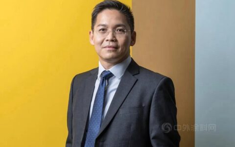 阿克苏诺贝尔郭振华：加快步伐涂创未来