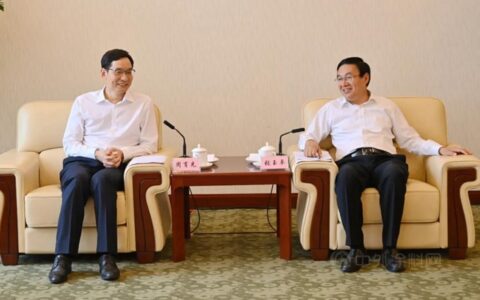 中国建材与中国石化签署核心战略合作伙伴协议，北新防水和北新涂料获得强大资源支持