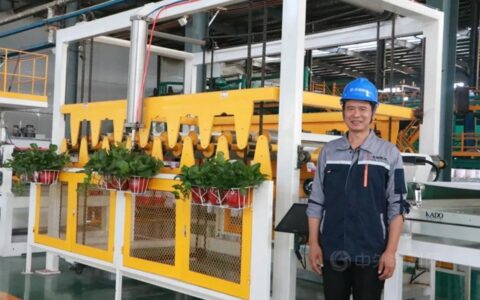 最美建材人 | 北新防水贾宏亮：因为责任，所以坚守