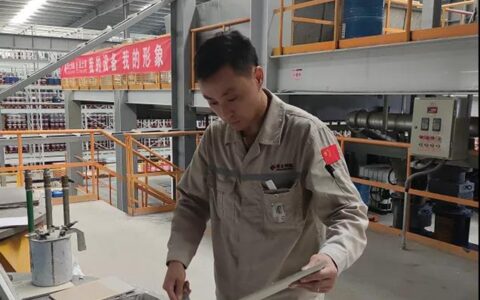 亚士创能：滁州市优秀共产党员曹云飞：坚守工作岗位的一枚“钉子”