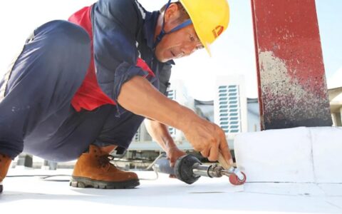 东方雨虹：赤子心，踏征程