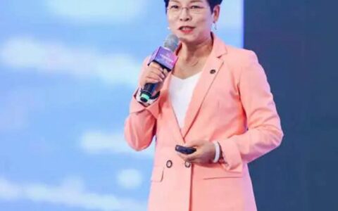 科思创：释放“她”力量，2021世界人工智能大会·AI女性菁英论坛来了