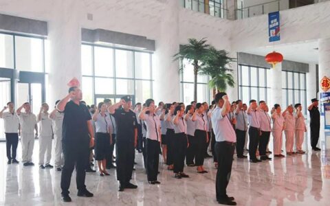 晨阳集团党委开展庆祝中国共产党成立100周年主题活动