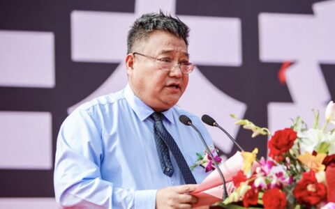 剑指全球第三大汽车涂料制造商，立邦在天津新建汽车涂料产业园持续扩张