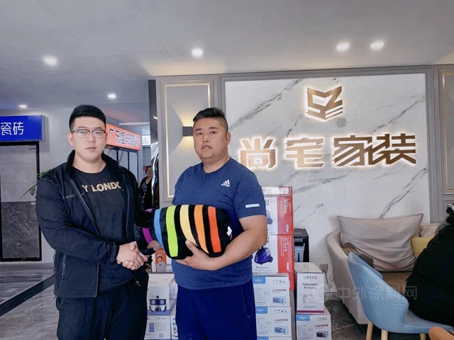 德爱威：勤耕专业，以家为梦