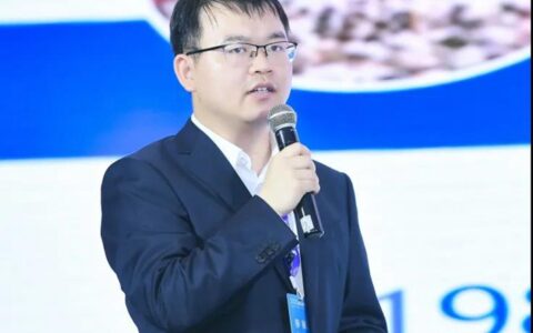 以水结缘，笃行致远——万华化学首次亮相青岛国际水大会