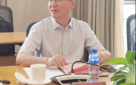 万华化学持续赋能绿色家装，无醛超薄纤维板项目正式启动