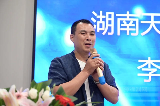 以合通制引导装饰行业数字化 亚士合通第21城落户长沙