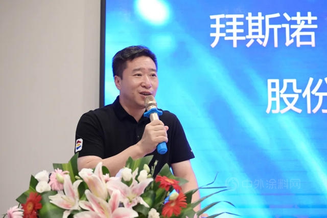 以合通制引导装饰行业数字化 亚士合通第21城落户长沙