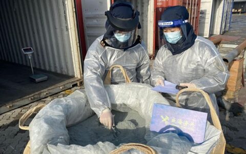 新国标成“照妖镜”，哪些不合格涂料被打出原形？