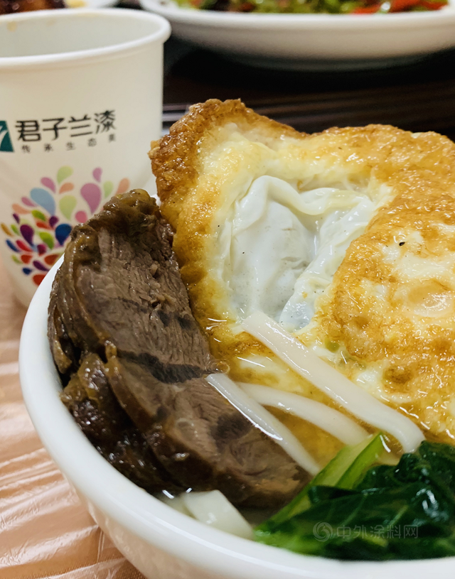 君子兰7月生日会：盛夏时光，爱你不变