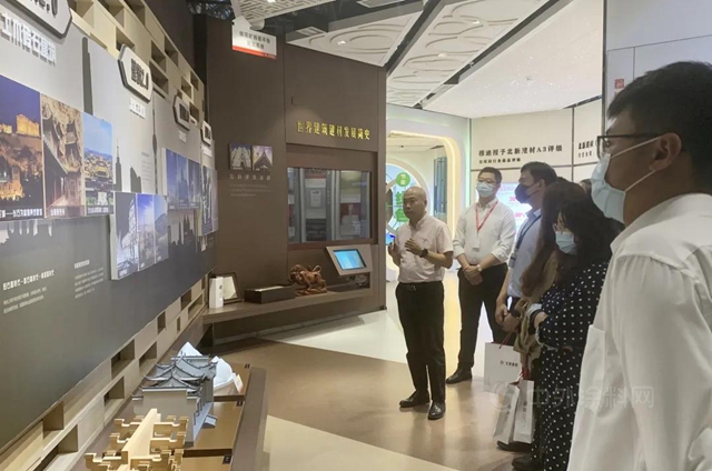 从“新”开始 | 北新建材开展2021年度新员工培训