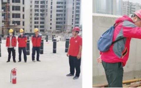 东方雨虹：安全质量是工程的生命线