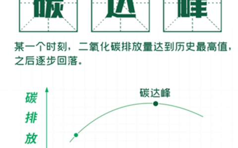 巴德富：一文带你轻松读懂“碳”知识！
