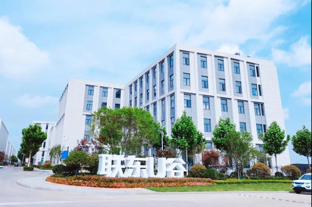 精准进攻 | 富思特中标联东集团年度外墙涂料集中采购！