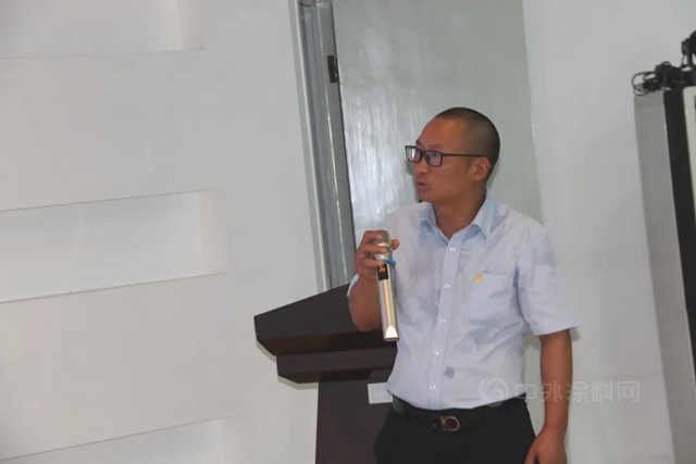 展辰：2021年技术应用部年中总结会圆满召开