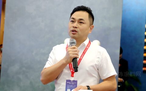 新品首发！卡百利“梵高色彩系列”新品重磅亮相2021广州建博会