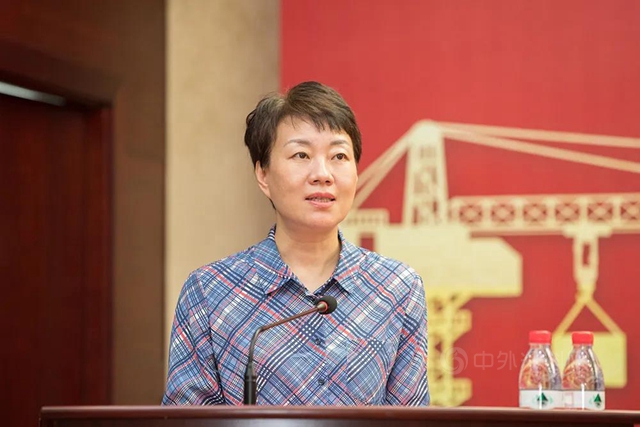 深化新时代浙江产业工人队伍建设改革工作推进会在传化集团召开