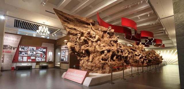 集泰：见证发展——勇立时代潮头 红星闪耀中国