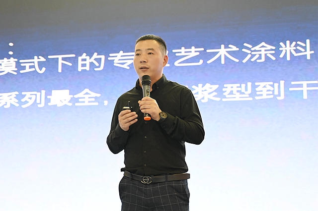 易涂得新品牌芭托莉，究竟有什么迷人魅力？