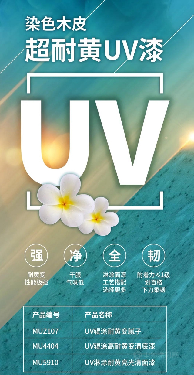 美涂士7月新品 | 效果意想不到！