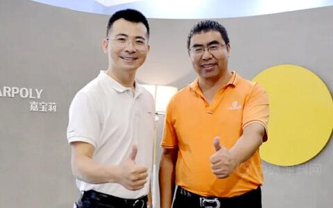 把大自然搬回家，与懂你的嘉宝莉来一场约会——专访嘉宝莉集团全装修产品事业部副总经理施以森