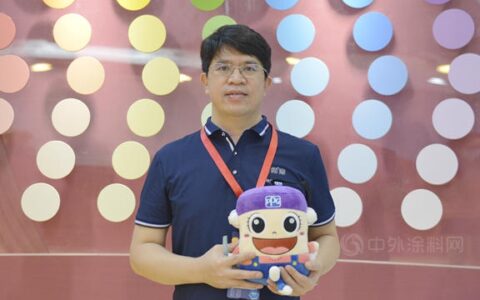 进口涂料会是下一个风口吗？中国市场大有可为 ——专访PPG建筑涂料南区零售总监张太成