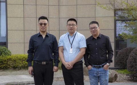 54天，170个项目！卓宝把服务“做到家”