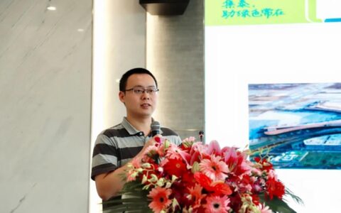 集泰“钢铁侠”齐聚鹏城，共议钢结构防腐防火新话题