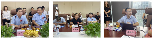 共鉴·未来 | 阿尔法公司总部正式启用