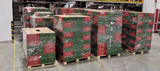 科思创宣布向河南受灾地区捐赠近140万元救援物资