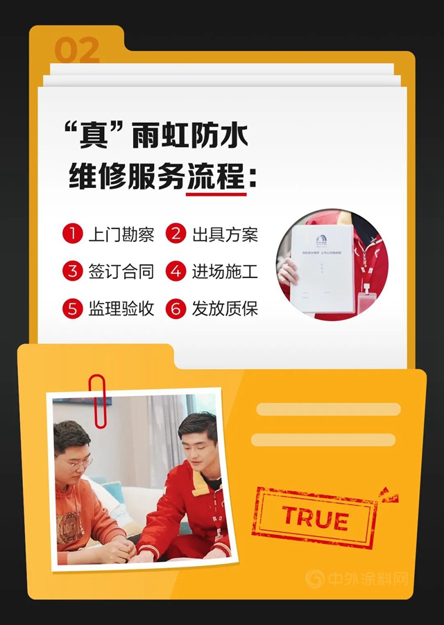 东方雨虹：从今天开始练就一双火眼金睛