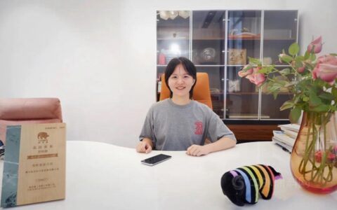 德爱威:美丽新居，自在云家
