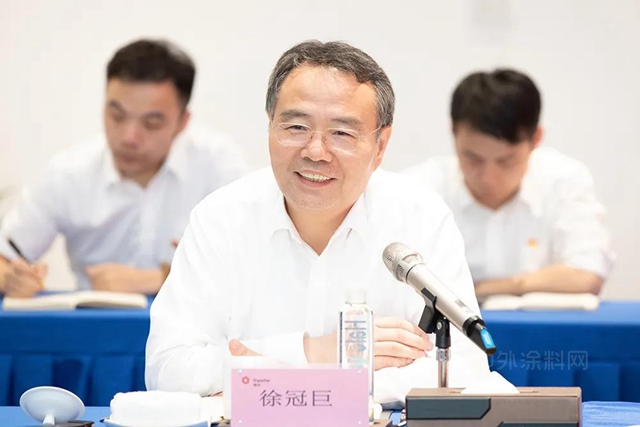 党建引领发展丨交通银行浙江省分行与传化集团签订党建共建协议