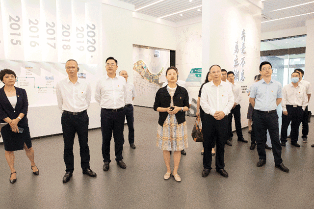 党建引领发展丨交通银行浙江省分行与传化集团签订党建共建协议