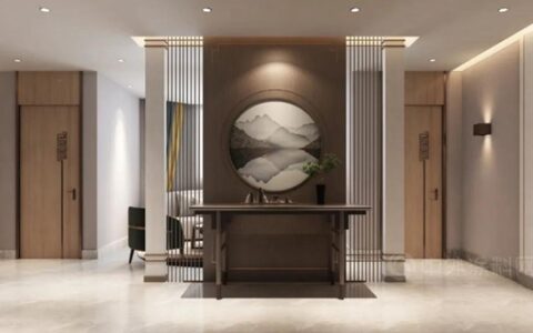 东方雨虹 | 巧用设计，让你的家居空间瞬间“爆”增