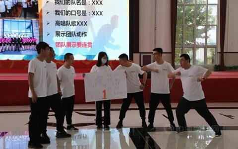 储备人才梯队 打造未来“将帅营”：晨阳水漆“百人跃升”精英训练营开启征战新征程