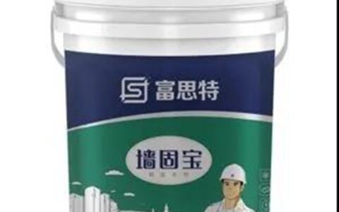 富思特「帮固系列」,建筑外墙疑难问题系统解决方案