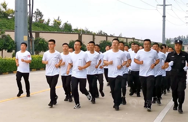 谈感受 重提升：晨阳水漆“百人跃升”精英训练营孕硕果