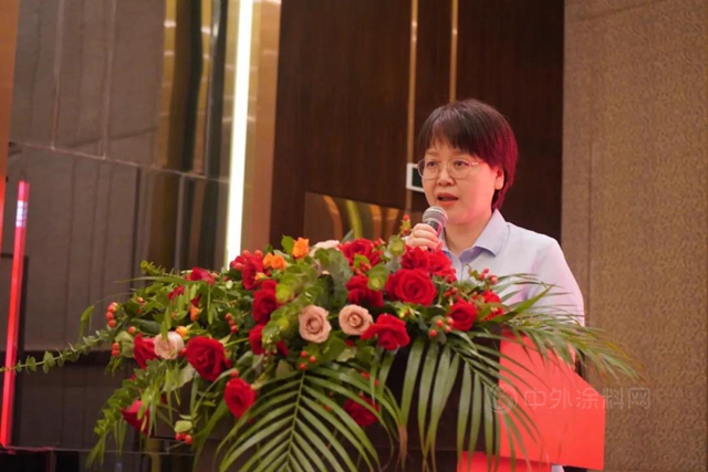 浙江大桥油漆有限公司开展庆祝中国共产党成立100周年系列活动
