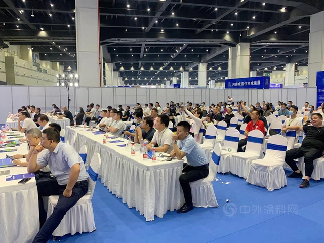 2021年郑州防水展，卓宝携防水产品和系统解决方案精彩亮相！