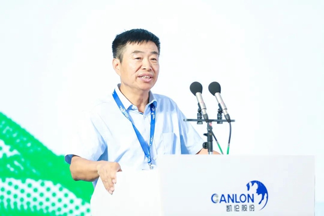 十年正青春 智启新未来 凯伦高分子产业园试产暨开业庆典隆重开幕