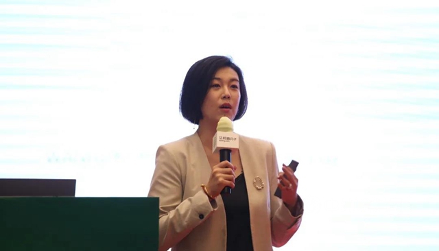 推动行业发展 实现产业升级——万华化学亮相鞋材高峰论坛