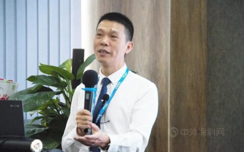 科顺脚踏梦想 • 乘势起航 | 出发！跑出新征程