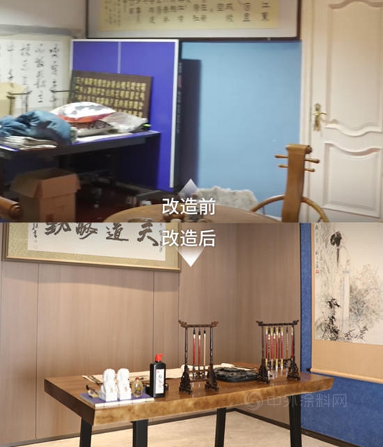 《冠军的新家》：三棵树带我们探寻张继科新家的秘密